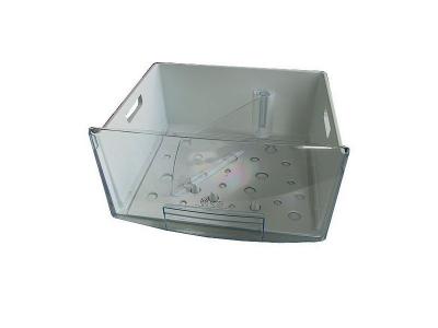 ARTHUR MARTIN ELECTROLUX ELECTROLUX H73791298-001 Bac a Legumes Complet, Transparente