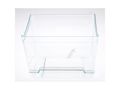 LIEBHERR Bac a legumes court sup&eacute;rieur cote droit pour r&eacute;frig&eacute;rateur 