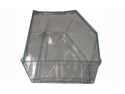 LIEBHERR Bac a legumes long cote gauche pour refrigerateur  - 9290008