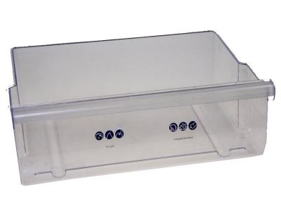 WHIRLPOOL Bac A Legumes Pour Refrigerateur  - 481241870067