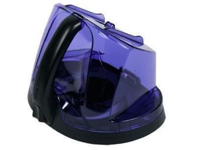 ROWENTA Bac &agrave; poussi&egrave;re bleu pour Aspirateur  RS-RT4262