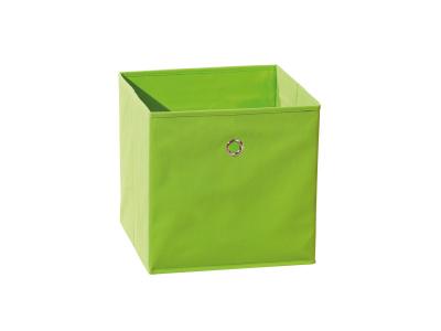 Bo&icirc;te de rangement - Winny - Vert 