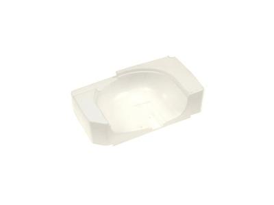 BEKO Bac evaporateur pour refrigerateur  - 4846070100 3224480