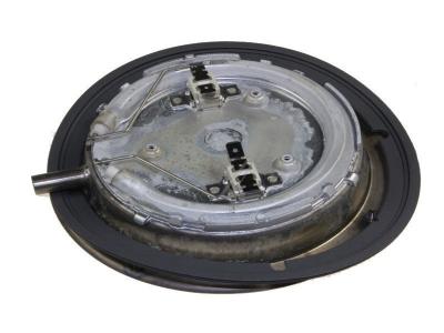 BOSCH BAC RESISTANCE pour FOUR  - 00647076