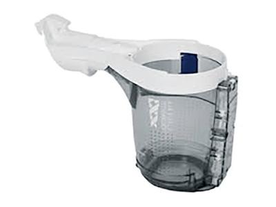 ROWENTA Reservoir &agrave; poussieres RS-RH5784 pour Aspirateur  AIR FORCE 360