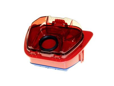 ROWENTA Bac separateur rouge reference : rs-rt900101