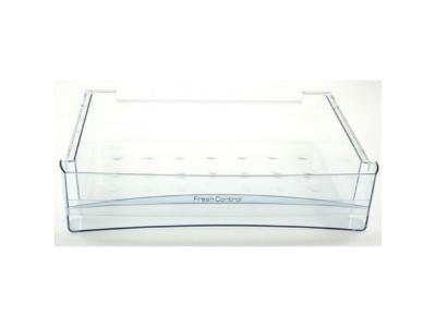 HAIER Bac Tiroir Chiller Zone Transparent Pour Refrigerateur 