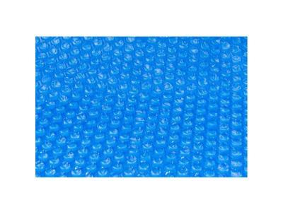 AQUALUX B&acirc;che &agrave; bulles 180 microns pour piscine  &oslash; 4,6 m
