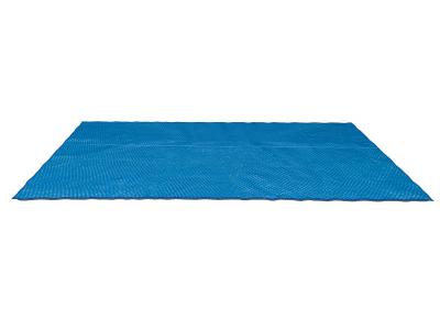 INTEX B&acirc;che &agrave; bulles rect 4,40 X 2,10m pour piscine 4,50 X 2,20m 