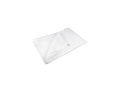 RIBIMEX Ribitech - prbd16002x03 - B&acirc;che &agrave; d&eacute;couper translucide 2 x 3m