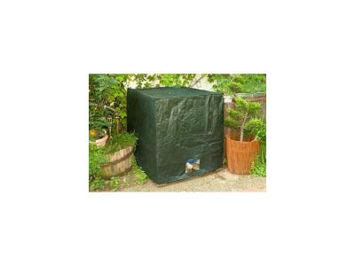 MULTITANKS  - Bache pour cuve 1000 L IBC/GRV Premium