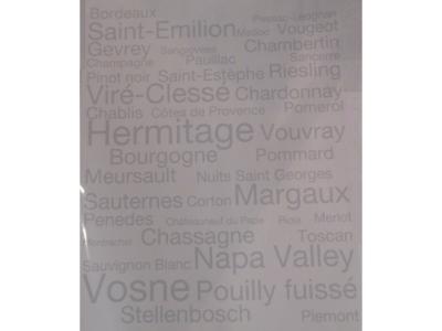 DOMETIC Badge etiquette pour refrigerateur  - f427876