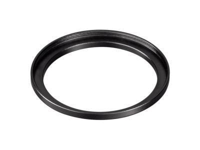 HAMA Bague d'adaptation pour monter un filtre de 55mm sur un objectif de 46mm