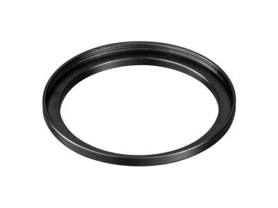 HAMA Bague d'adaptation pour monter un filtre de 62mm sur un objectif de 55mm