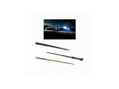 WOW TOYS Replique - Harry Potter - Baguette Hermione Lumineuse