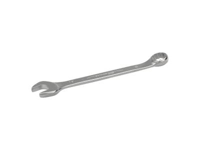 BAHCO  - Cl&eacute; mixte plate 24 mm avec finition chrom&eacute;e - SB111M-24