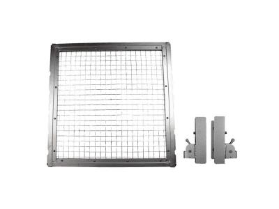 BAHCO  - Grilles de s&eacute;curit&eacute; pour presse hydraulique 15, 20 30 et 50 T 625 x 20 mm - BH750SG