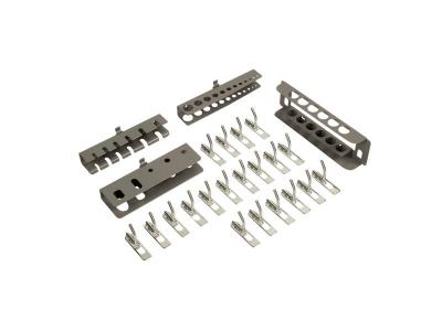 Bahco - Kit de 24 crochets pour armoire et panneau 1495 - 1495CD-AC1