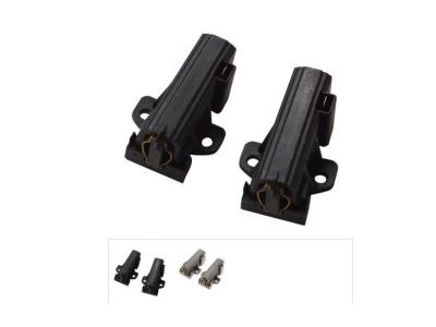ARISTON Balai charbon 2pieces pour lave linge  - 9064376