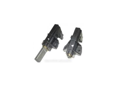 LADEN BRANDT - BALAI CHARBON x2 pour lave linge BRANDT