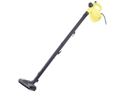 Balai et nettoyeur vapeur 1050 w db-200.b