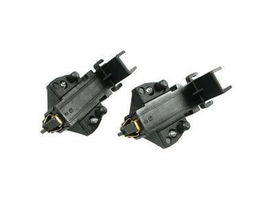 INDESIT Balai Moteur .ceset Eame 6170 A3577 X2 Pour Lave Linge  - C00196554