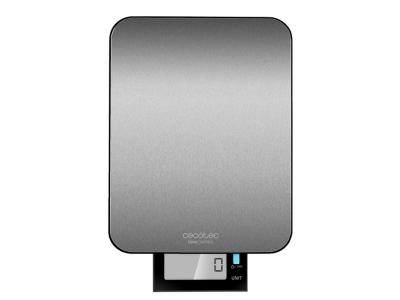 CECOTEC Balance de Cuisine Num&eacute;rique Cook Control 9000 Waterproof