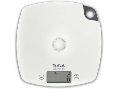 TEFAL  Compliss BC1000V0 - Balance de cuisine