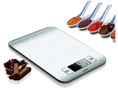 SOGO Balance De Cuisine - 5kg 