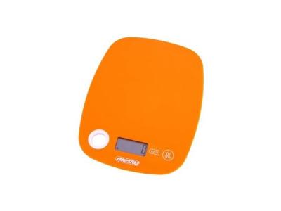 MESKO  MS 3159o Ms3159O Balance de Cuisine, Orange