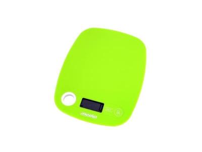 MESKO  MS 3159g MS3159G Balance de cuisine, Vert