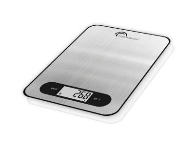 LITTLE BALANCE  Slim - Balance de cuisine - inox