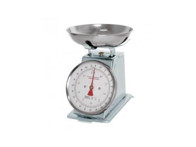  Weighstation Balance De Cuisine Grande Capacit&eacute; - 5Kg