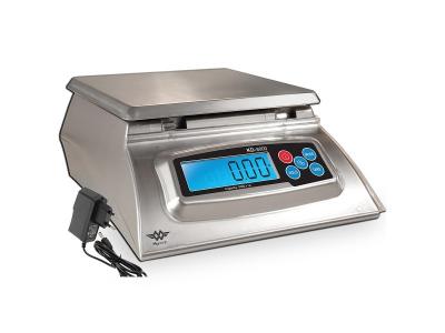 MY WEIGH Balance de Cuisine 8Kg &agrave; 1g avec Fonction% id&eacute;al boulangers, Cuisines, etc