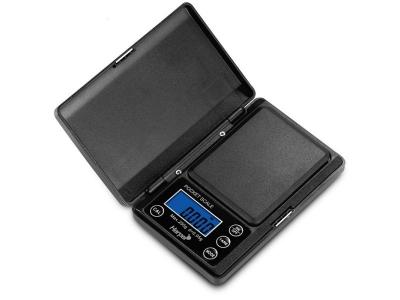 HARPER Balance de poche tr7s precise pocketscale_blk de  POCKETG