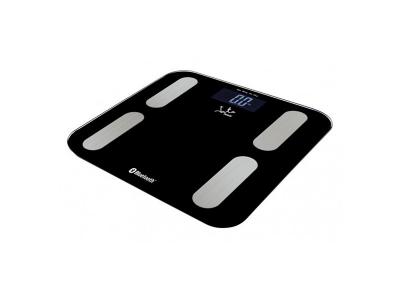 JATA Balance Num&eacute;rique avec Bluetooth  593 180 kg Noir