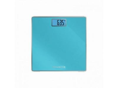 ROWENTA  Classic BS1503 Carr&eacute; Turquoise P&egrave;se-personne &eacute;lectronique