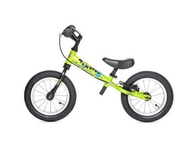 YEDOO Balancebike  Tootoo Special Edition Happy Monster