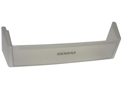 SIEMENS BALCONNET A BOUTEILLES pour REFRIGERATEUR  - 00674575