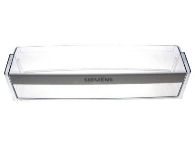 SIEMENS BALCONNET A BOUTEILLES pour REFRIGERATEUR  - 00705725