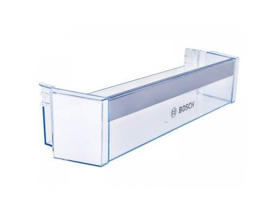 BOSCH Remle - &Eacute;tag&egrave;re &agrave; bouteilles pour r&eacute;frig&eacute;rateur  744473