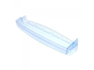 GORENJE Balconnet cristal bleu pour refrigerateur  - 9283017