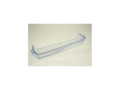 INDESIT Balconnet-petite bleu 442x65 pour r&eacute;frig&eacute;rateur  - 6001888
