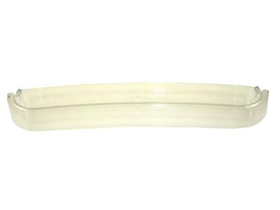 GORENJE Balconnet Superieur Cristal Pour Refrigerateur  - 662141