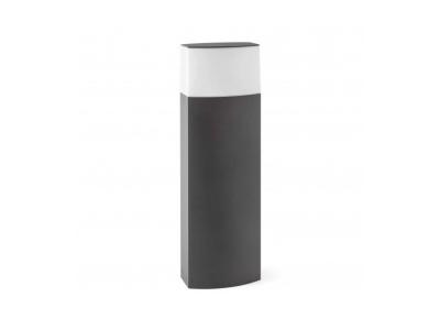 FARO Lampe balise Gris fonc&eacute; 20W - DATNA -  - 74442
