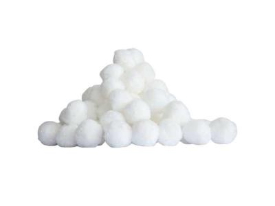 BESTWAY  - Balles en polyester pour filtre &agrave; sable Flowclear 500g