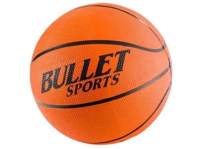  Free and Easy basketball taille 7 orange