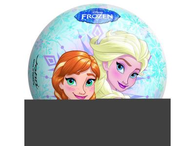 GENERIQUE Ballon vinyl reine des neiges