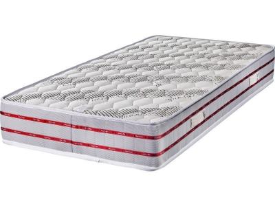 KING OF DREAMS  Matelas 140x190 - Hauteur 24 cm - Soutien Tr&egrave;s Ferme - (140_x_190_cm)