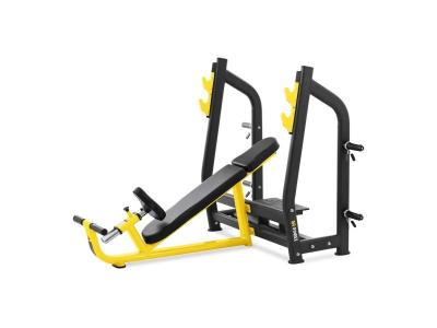  Banc de musculation inclinable 135 kg sport fitness musculation